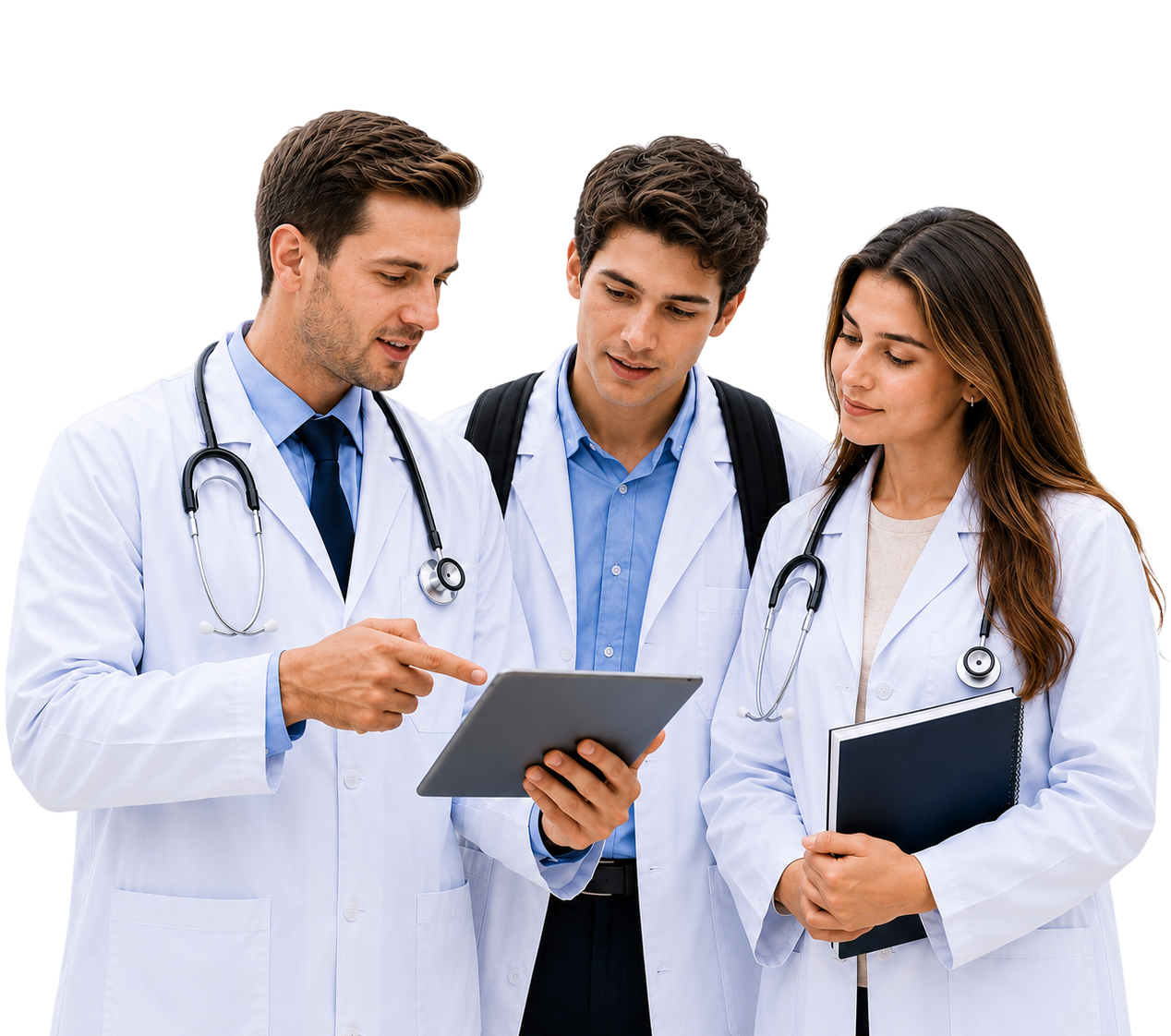 doctor