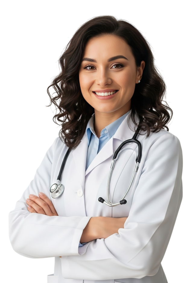doctor